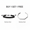 HAXA S/B + Arrow Bracelet