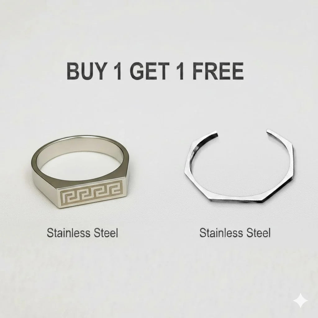 HAXA + RING