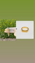 DRAGON S + RING